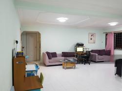Blk 418 Fajar Road (Bukit Panjang), HDB 5 Rooms #129610032